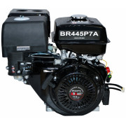Двигатель бензиновый BR445P7A Двигатель бензиновый BR445P7A