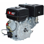 Двигатель бензиновый BR445P7A Двигатель бензиновый BR445P7A