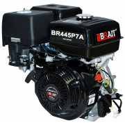 Двигатель бензиновый BR445P7A Двигатель бензиновый BR445P7A