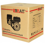 Двигатель бензиновый BR445P7A Двигатель бензиновый BR445P7A