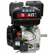 Двигатель бензиновый BR421P18A Двигатель бензиновый BR421P18A
