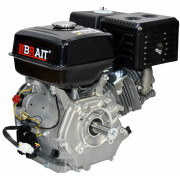 Двигатель бензиновый BR421P18A Двигатель бензиновый BR421P18A