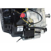 Двигатель бензиновый BR421P18A Двигатель бензиновый BR421P18A