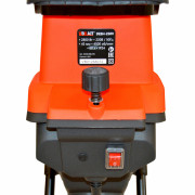 Измельчитель садовый электрический DESH-250V 