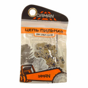 Цепь пильная DM 3/8LP-1,3-56 (ЗИП ПАКЕТ)