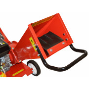 Измельчитель садовый бензиновый BGSH-750 PRO 