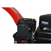 Измельчитель садовый бензиновый BGSH-750 PRO 