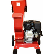Измельчитель садовый бензиновый BGSH-750 PRO 