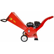 Измельчитель садовый бензиновый BGSH-750 PRO 