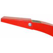 Измельчитель садовый бензиновый BGSH-750 PRO 