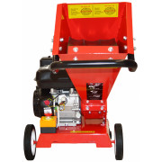 Измельчитель садовый бензиновый BGSH-750 PRO 