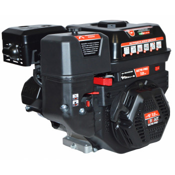 Двигатель бензиновый GE719 PRO 