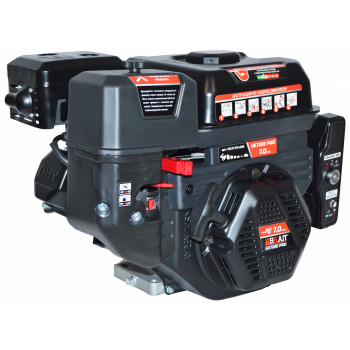 Двигатель бензиновый GE720E PRO 