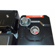 Двигатель бензиновый GE1325 PRO 