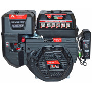  Двигатель бензиновый GE1325E PRO