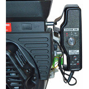  Двигатель бензиновый GE1325E PRO