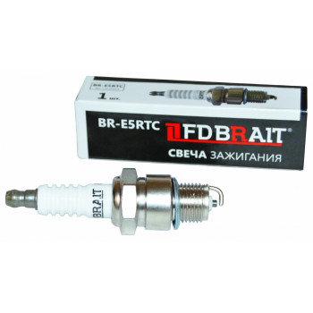 Свеча зажигания BR - E5RTC 