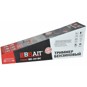 Триммер бензиновый BR-261BC