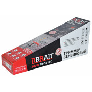 Триммер бензиновый BR-331BC