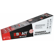 Триммер бензиновый BR-431BC