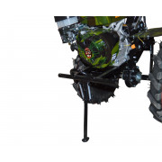 Мотоблок  бензиновый BR-135GDHPRO
