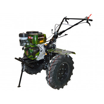 Мотоблок бензиновый BR-135GDHPRO Мотоблок бензиновый BR-135GDHPRO