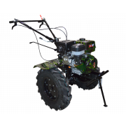 Мотоблок  бензиновый BR-135GDHPRO