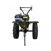 Мотоблок  бензиновый BR-135GDHPRO