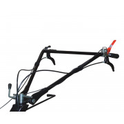 Мотоблок  бензиновый BR-135GDHPRO