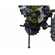 Мотоблок  бензиновый BR-135GDHPRO