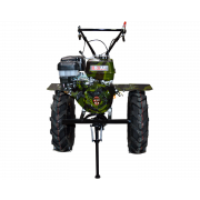 Мотоблок  бензиновый BR-135GDHPRO