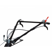 Мотоблок  бензиновый BR-135GDHPRO