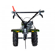 Мотоблок  бензиновый BR-135GDHPRO
