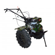 Мотоблок  бензиновый BR-135GDHPRO