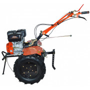 Мотоблок бензиновый DM-135GDPRO