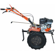 Мотоблок бензиновый DM-135GDPRO