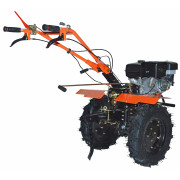 Мотоблок бензиновый DM-135GDPRO