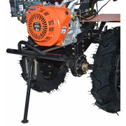 Мотоблок бензиновый DM-135GDPRO