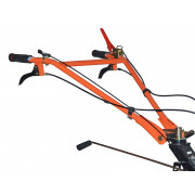 Мотоблок бензиновый DM-135GDPRO