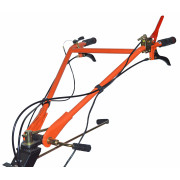 Мотоблок бензиновый DM-135GDPRO