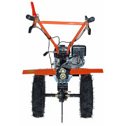 Мотоблок бензиновый DM-135GDPRO