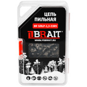 Цепь пильная  BR 3/8LP-1,3-53 RS (ФУТЛЯР)