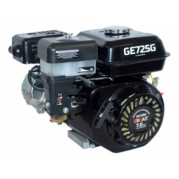 Двигатель бензиновый GE725G
