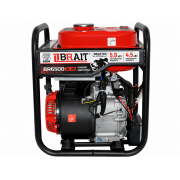 Генератор бензиновый инверторный BR6500iOE2