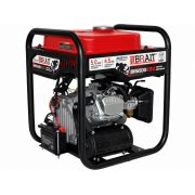 Генератор бензиновый инверторный BR6500iOE2