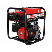 Генератор бензиновый инверторный BR6500iOE2