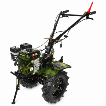 Мотоблок бензиновый BR-105HPRO