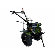 Мотоблок бензиновый BR-105HPRO Мотоблок бензиновый BR-105HPRO