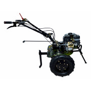 Мотоблок бензиновый BR-105HPRO Мотоблок бензиновый BR-105HPRO