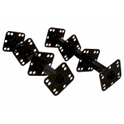 Мотоблок бензиновый BR-105HPRO Мотоблок бензиновый BR-105HPRO